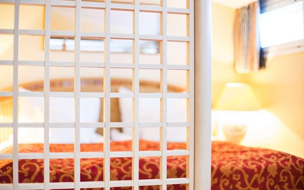 Hiisi Hotel Turku Seaport Стая снимка