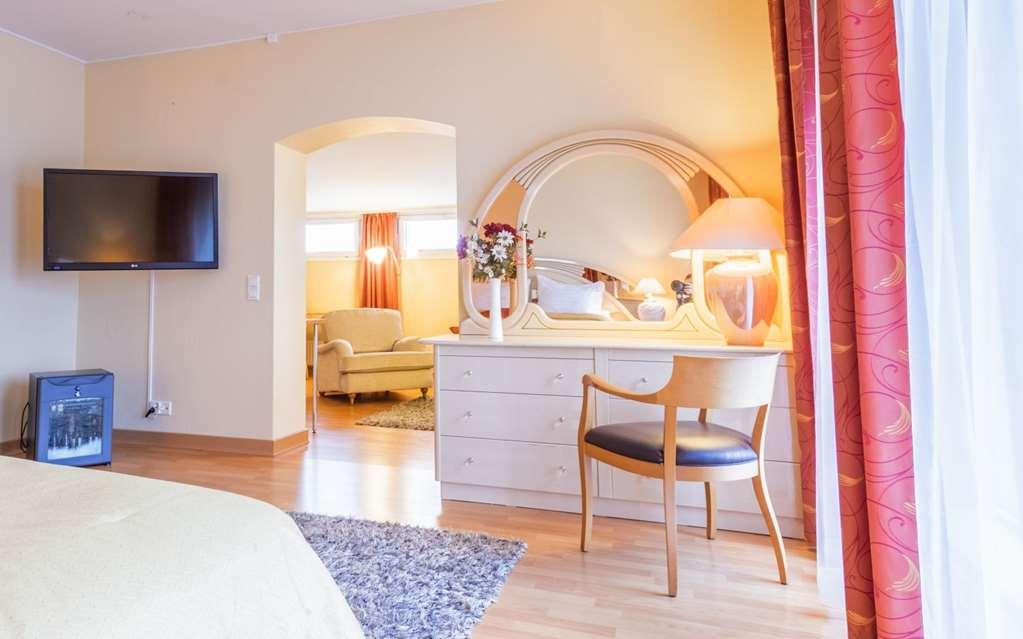 Hiisi Hotel Turku Seaport Стая снимка