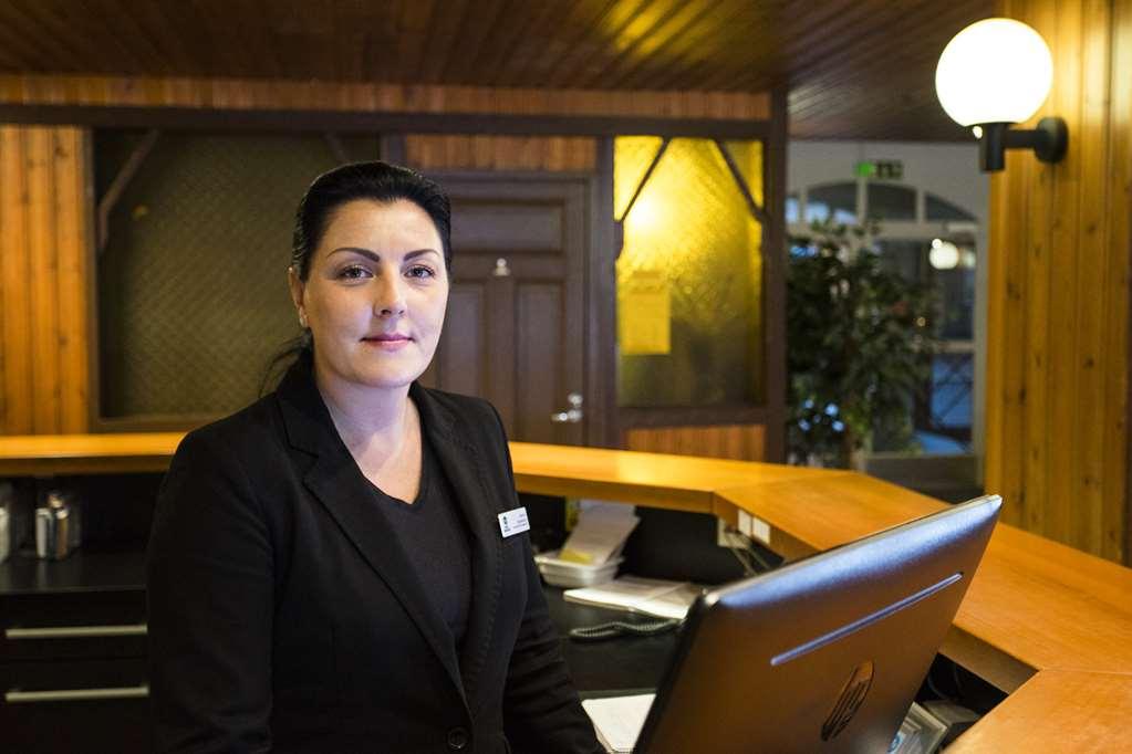 Hiisi Hotel Turku Seaport Екстериор снимка