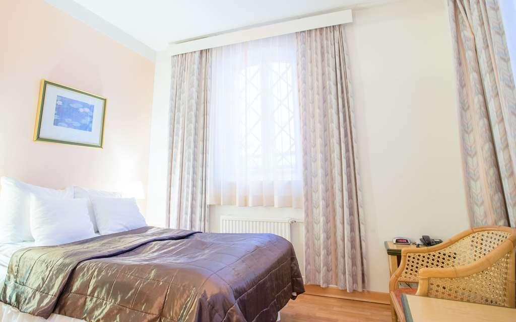 Hiisi Hotel Turku Seaport Стая снимка