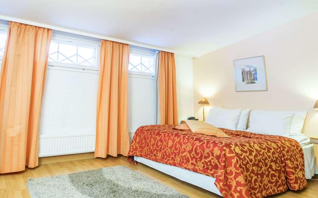 Hiisi Hotel Turku Seaport Стая снимка