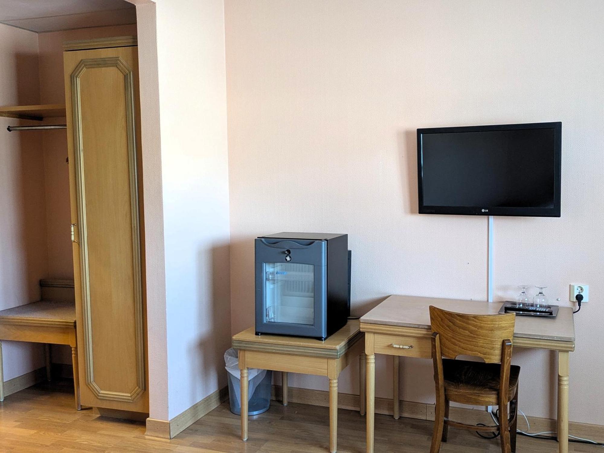 Hiisi Hotel Turku Seaport Екстериор снимка