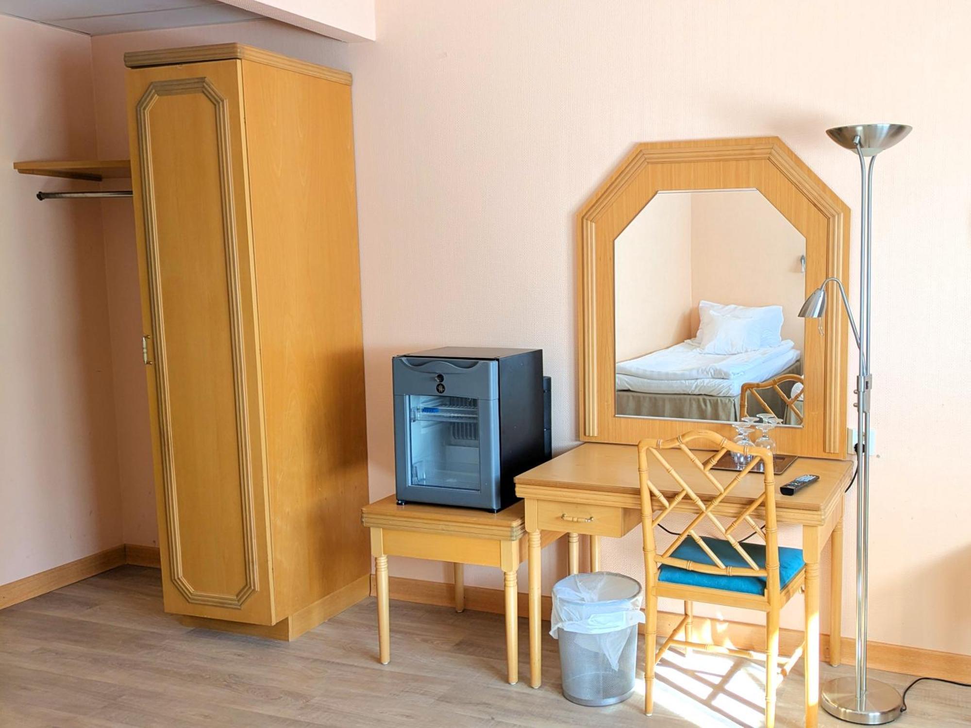 Hiisi Hotel Turku Seaport Екстериор снимка