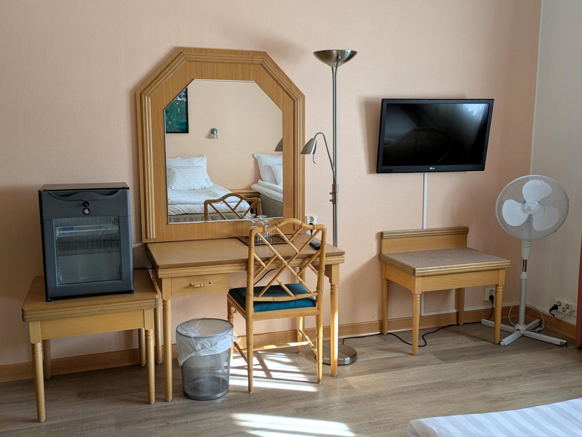 Hiisi Hotel Turku Seaport Екстериор снимка