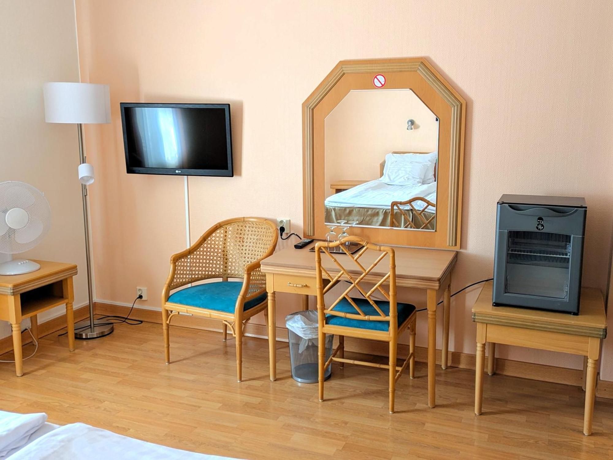 Hiisi Hotel Turku Seaport Екстериор снимка