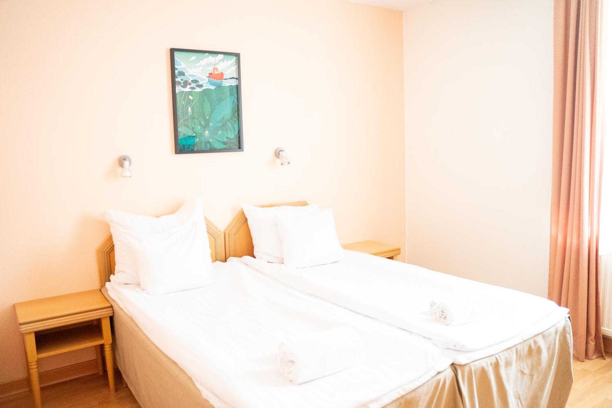 Hiisi Hotel Turku Seaport Екстериор снимка