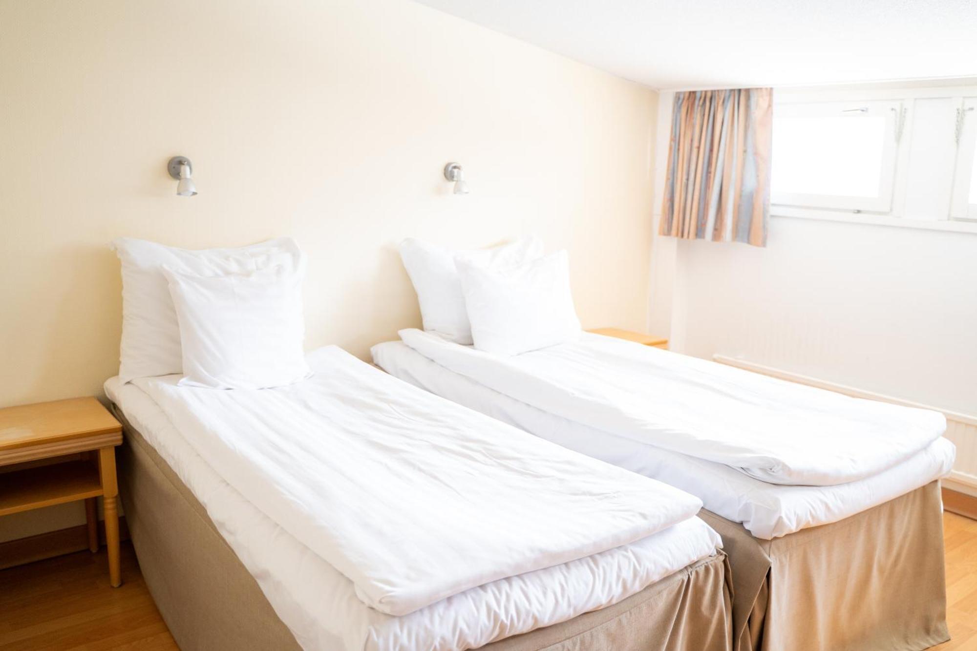 Hiisi Hotel Turku Seaport Екстериор снимка