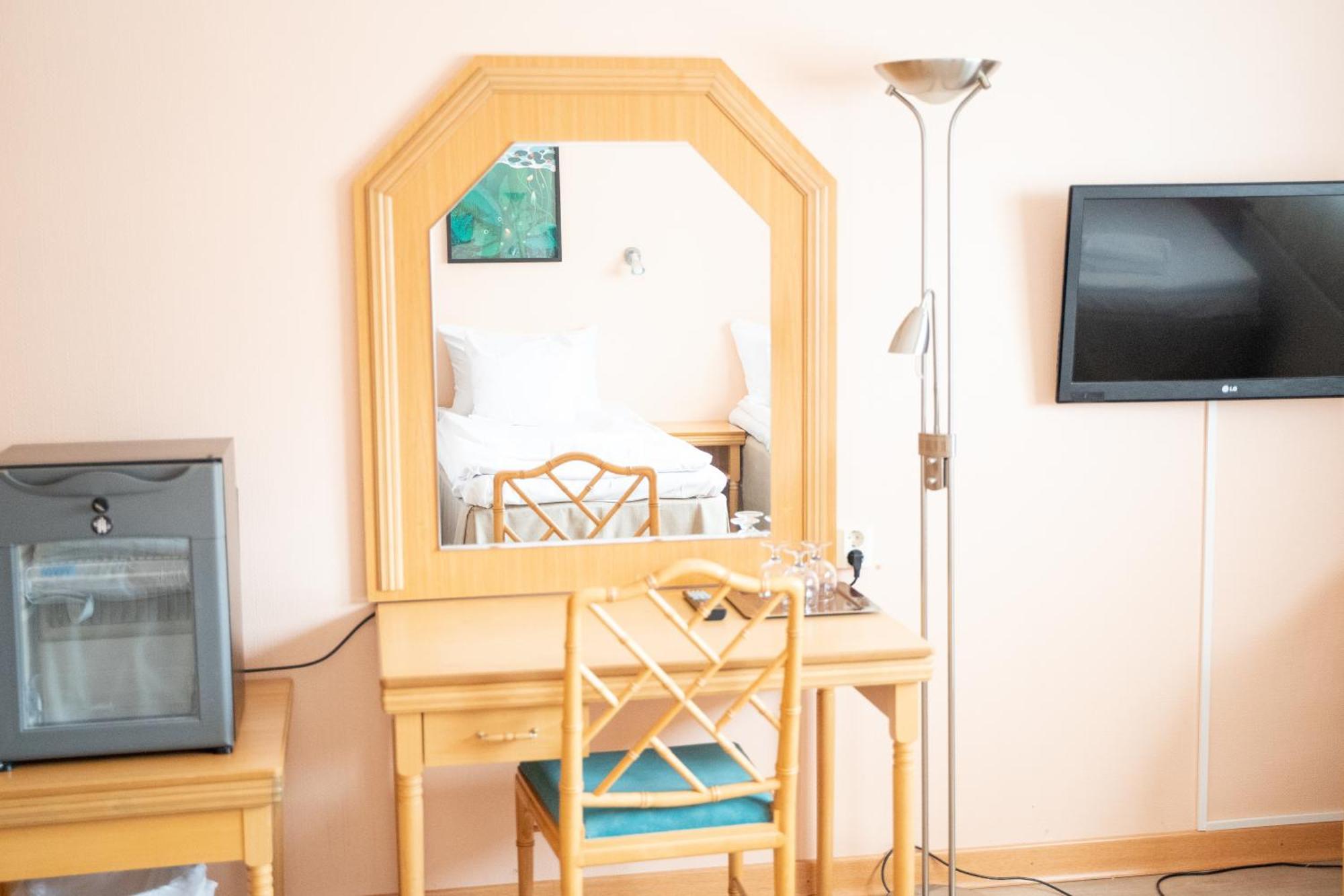 Hiisi Hotel Turku Seaport Екстериор снимка