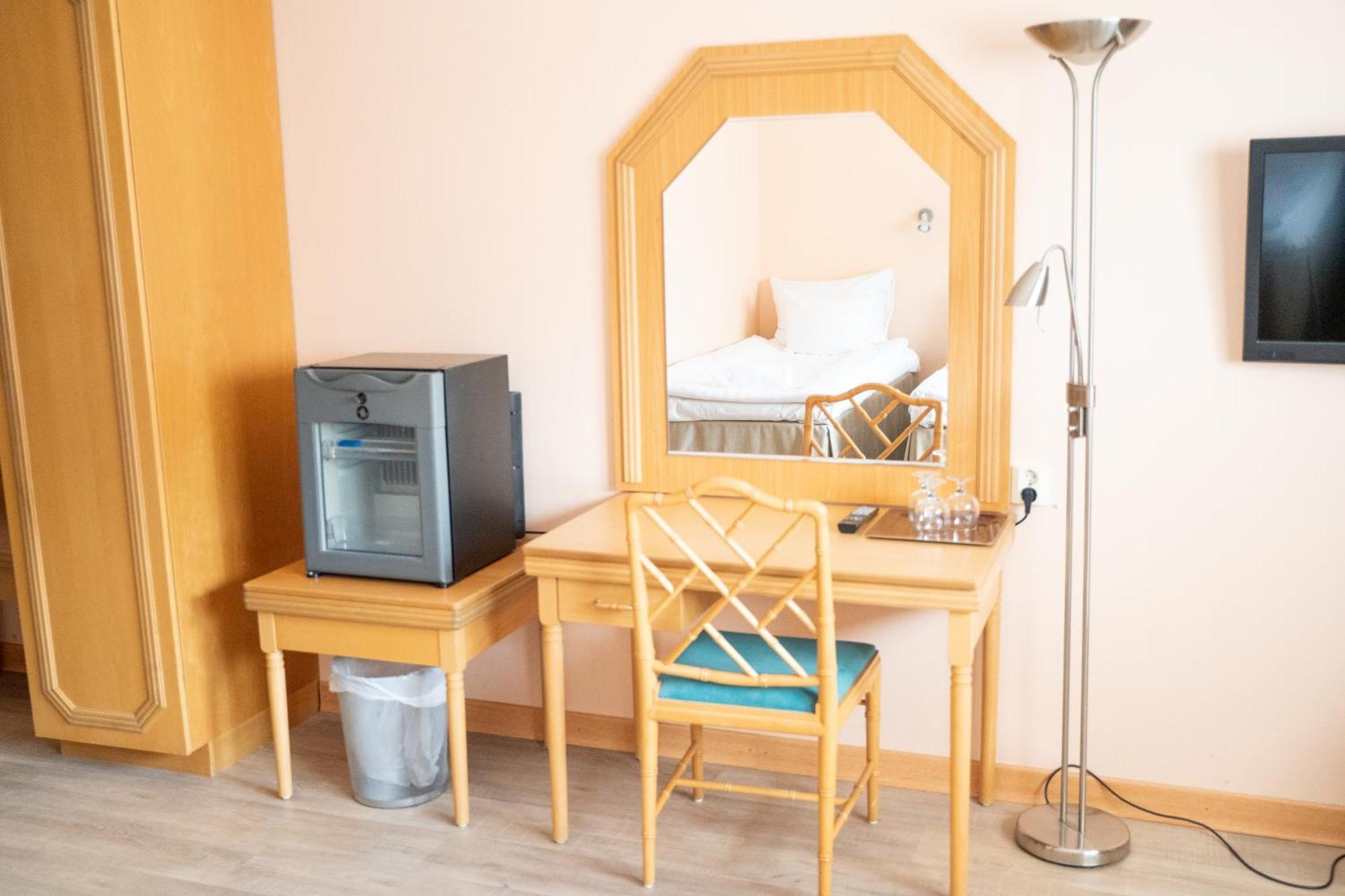 Hiisi Hotel Turku Seaport Екстериор снимка