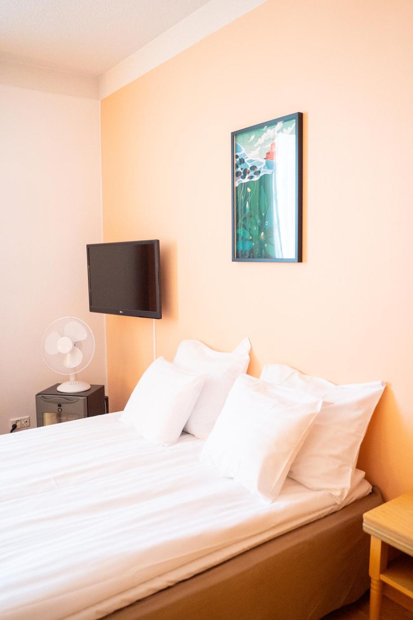 Hiisi Hotel Turku Seaport Екстериор снимка