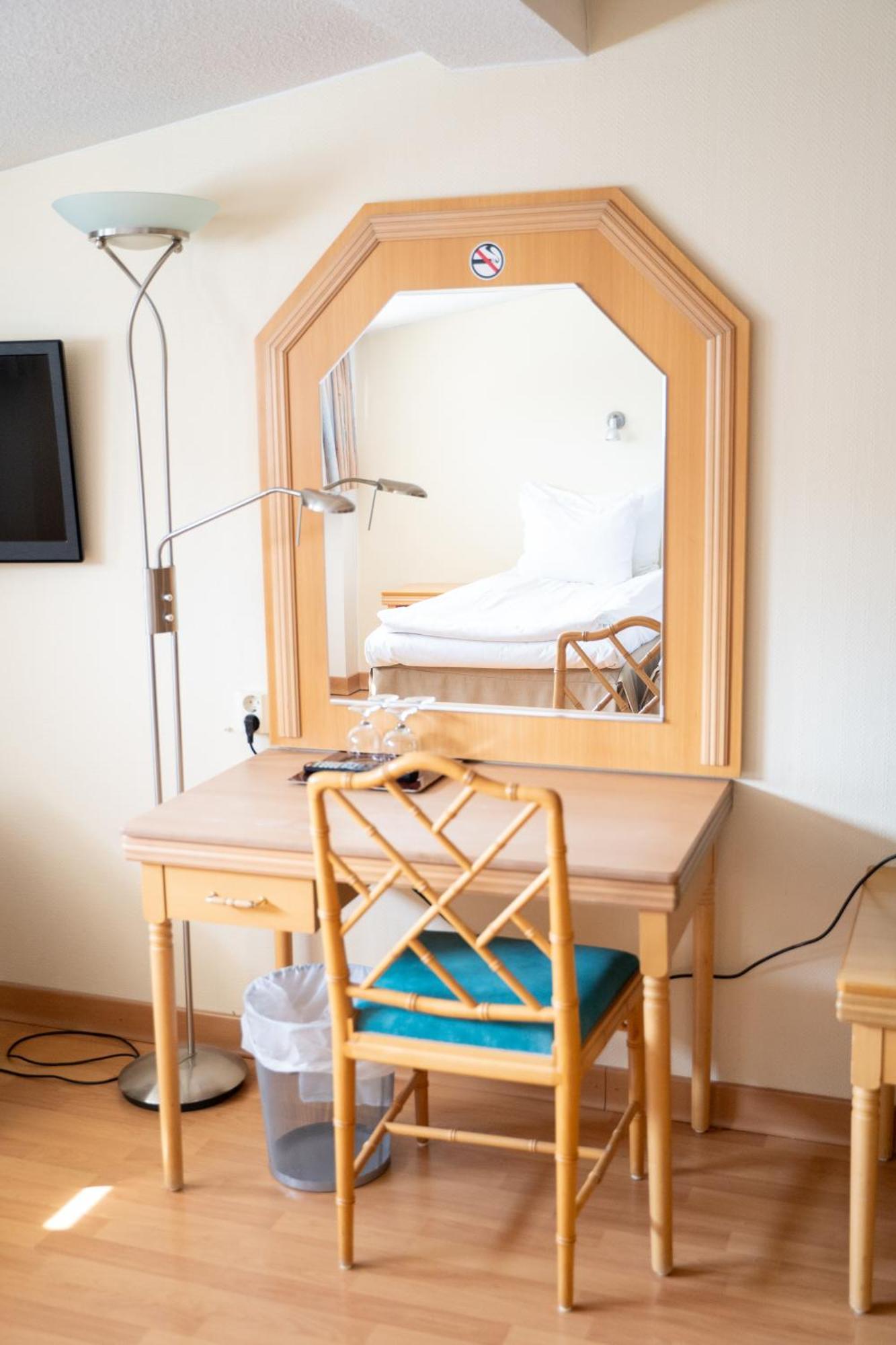 Hiisi Hotel Turku Seaport Екстериор снимка