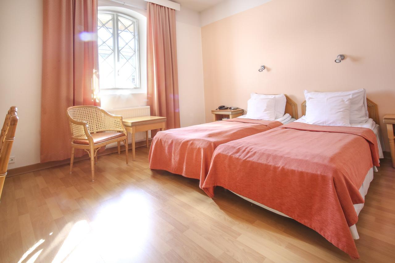 Hiisi Hotel Turku Seaport Екстериор снимка