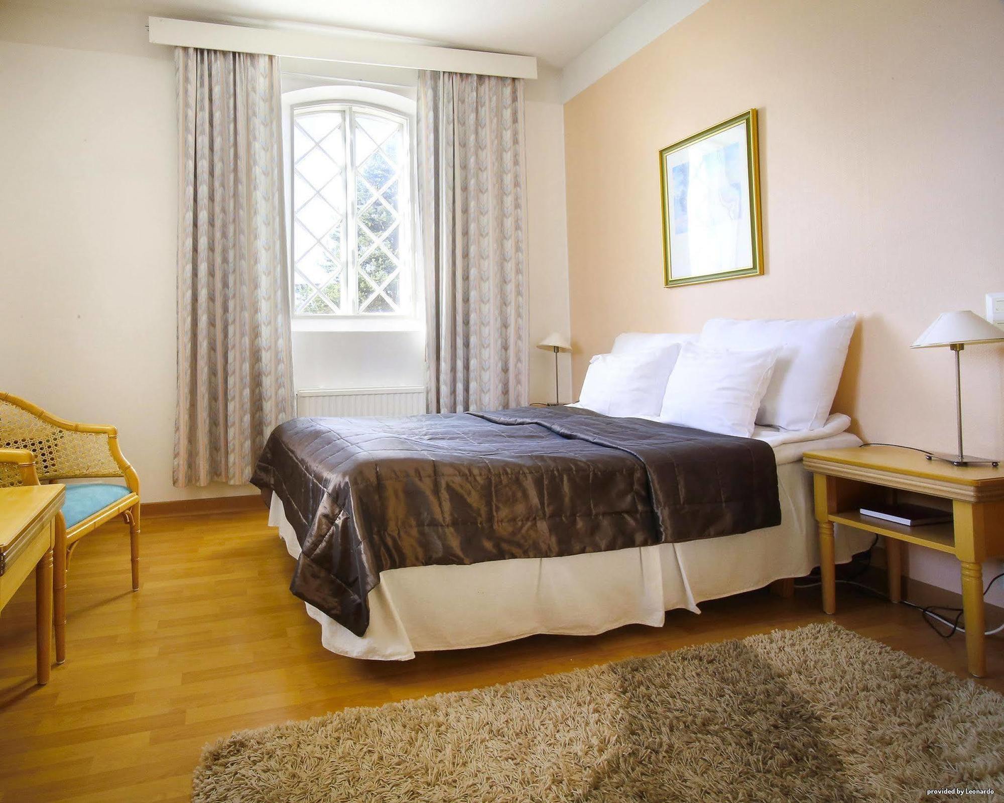 Hiisi Hotel Turku Seaport Екстериор снимка
